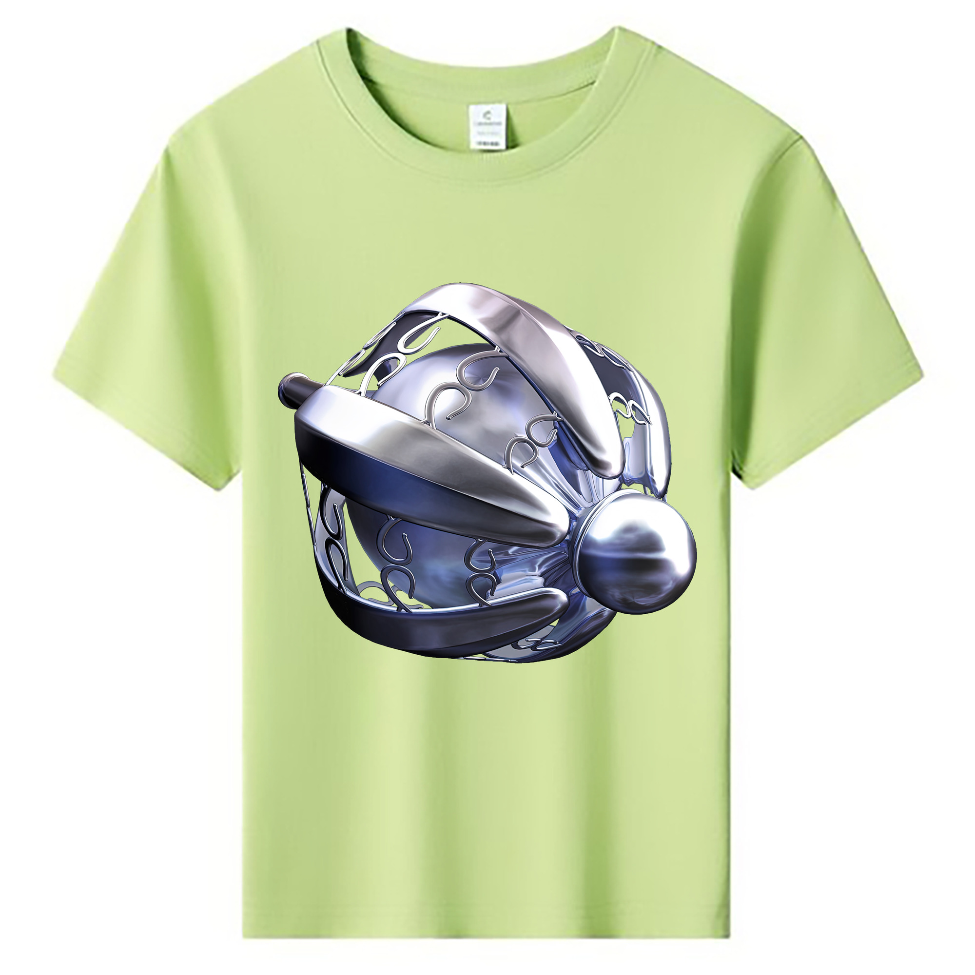 （画像用） 機動戦士ガンダム Mobile Suit Gundam 綿100％キッズTシャツ（フロントプリント）